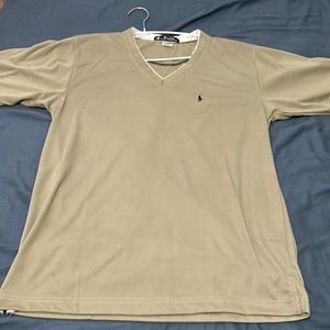Vintage Polo Ralph Lauren V Neck